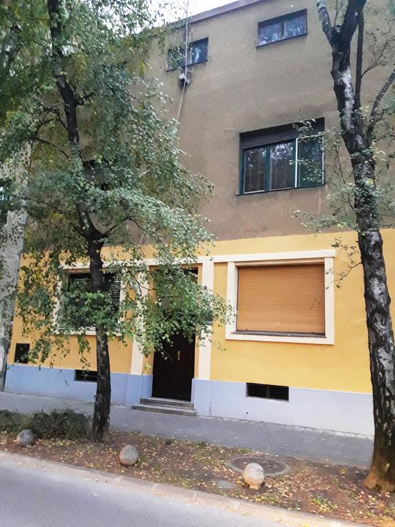 Downtown Dell Arte Novi Sad Exterior foto